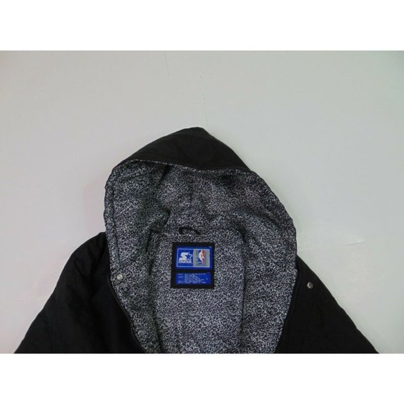 Vintage 90s Starter L Orlando Magic FullZip Jacket - Picture 5 of 7